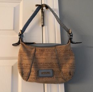 Calvin Klein purse